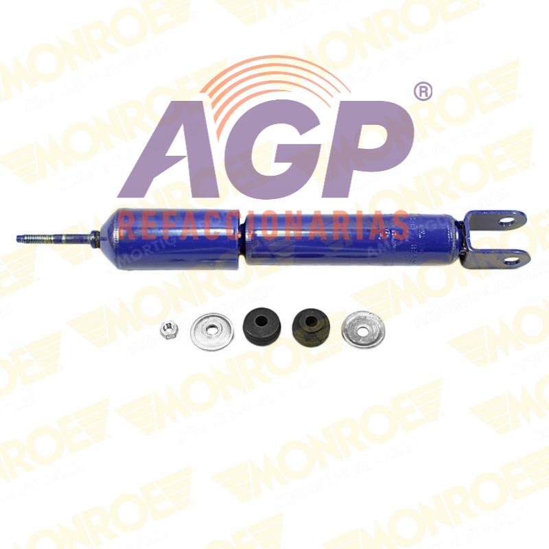 AMORTIGUADOR MONRO-MATIC PLUS DELANTERO 2006-1999 CHEVROLET PICKUP - S (MON-32328)
