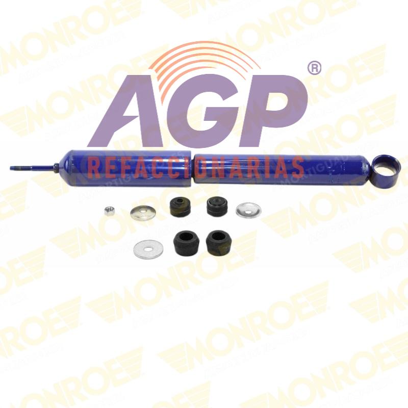 AMORTIGUADOR MONRO-MATIC PLUS TRASERO 2002-1996 TOYOTA 4RUNNER REAR