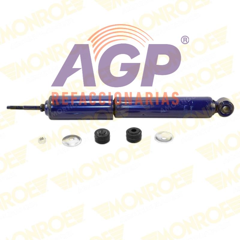 AMORTIGUADOR MONRO-MATIC PLUS DELANTERO 2004-1998 ISUZU RODEO FRONT 2