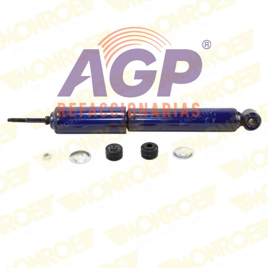 AMORTIGUADOR MONRO-MATIC PLUS DELANTERO 2004-1998 ISUZU RODEO FRONT 2