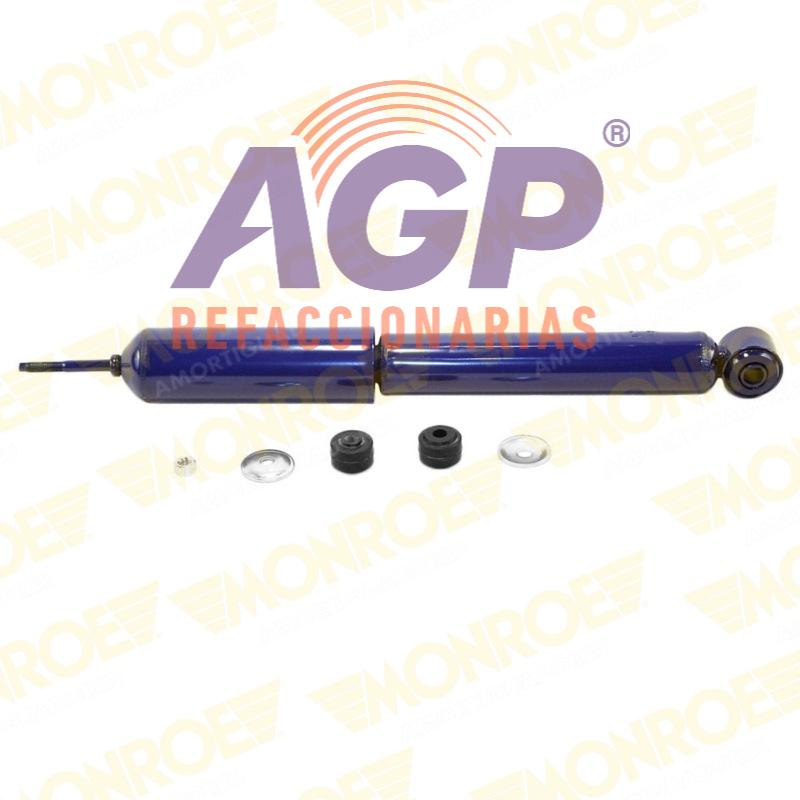 AMORTIGUADOR MONRO-MATIC PLUS TRASERO 2004-1998 ISUZU RODEO REAR 20