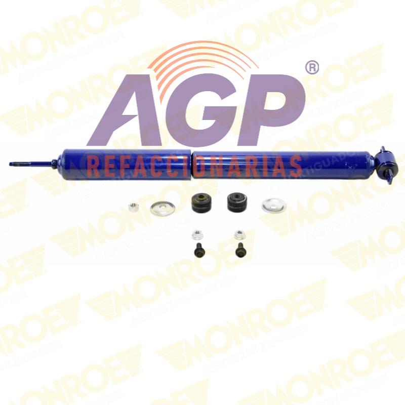 AMORTIGUADOR MONRO-MATIC PLUS DELANTERO 2004-1999 JEEP GRAND CHEROKEE