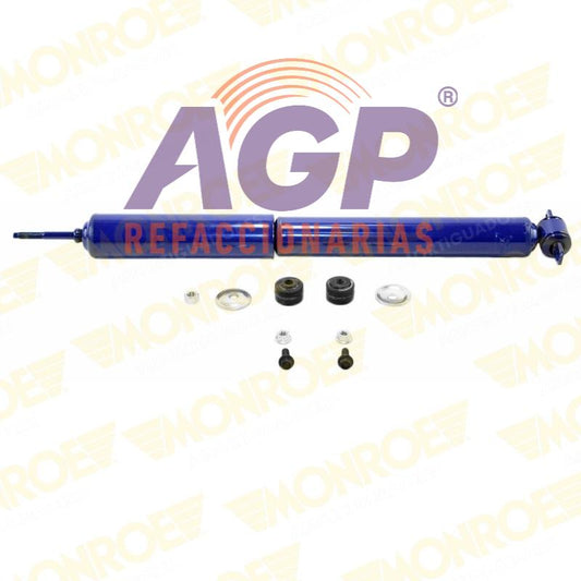 AMORTIGUADOR MONRO-MATIC PLUS DELANTERO 2004-1999 JEEP GRAND CHEROKEE