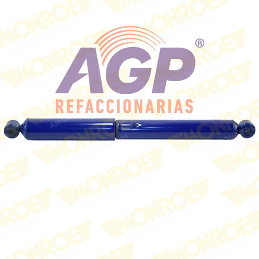 AMORTIGUADOR MONRO-MATIC PLUS TRASERO 2006-2002 CHEVROLET AVALANCHE
