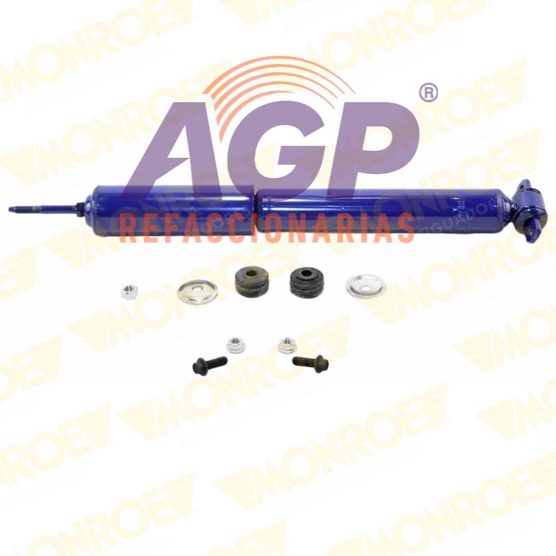 AMORTIGUADOR MONRO-MATIC PLUS DELANTERO 2003-1995 FORD EXPLORER FRONT, (MON-32346)