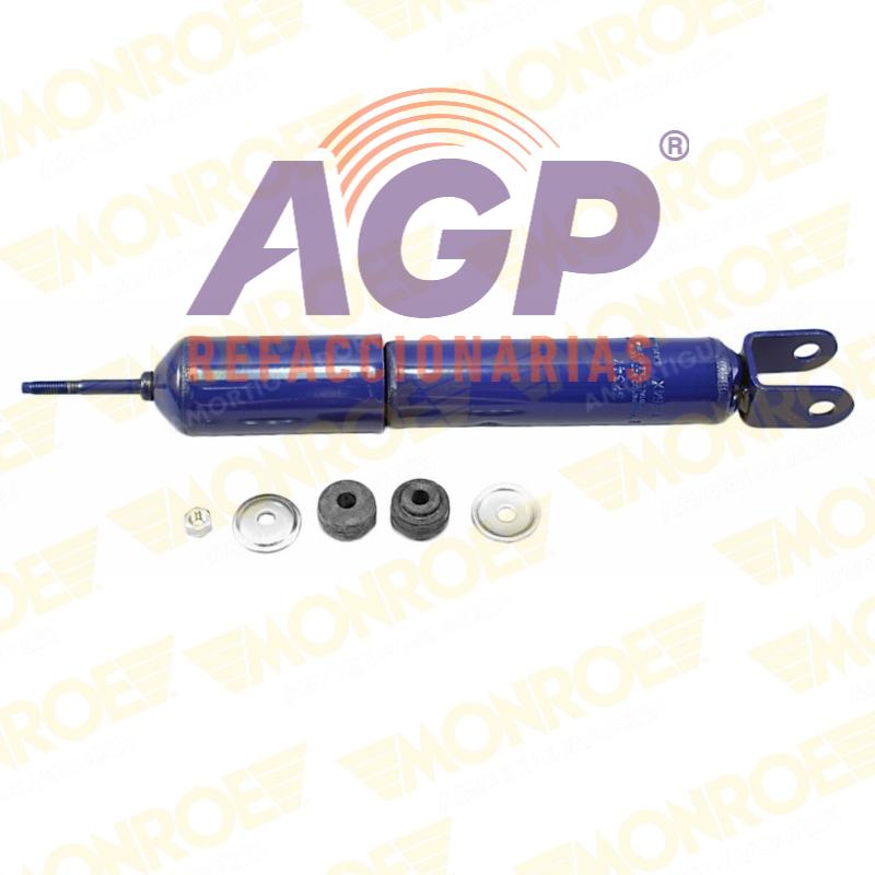 AMORTIGUADOR MONRO-MATIC PLUS DELANTERO 2006-2000 CHEVROLET SUBURBAN -