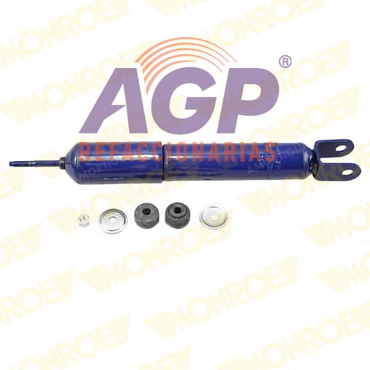 AMORTIGUADOR MONRO-MATIC PLUS DELANTERO 2006-2000 CHEVROLET SUBURBAN -