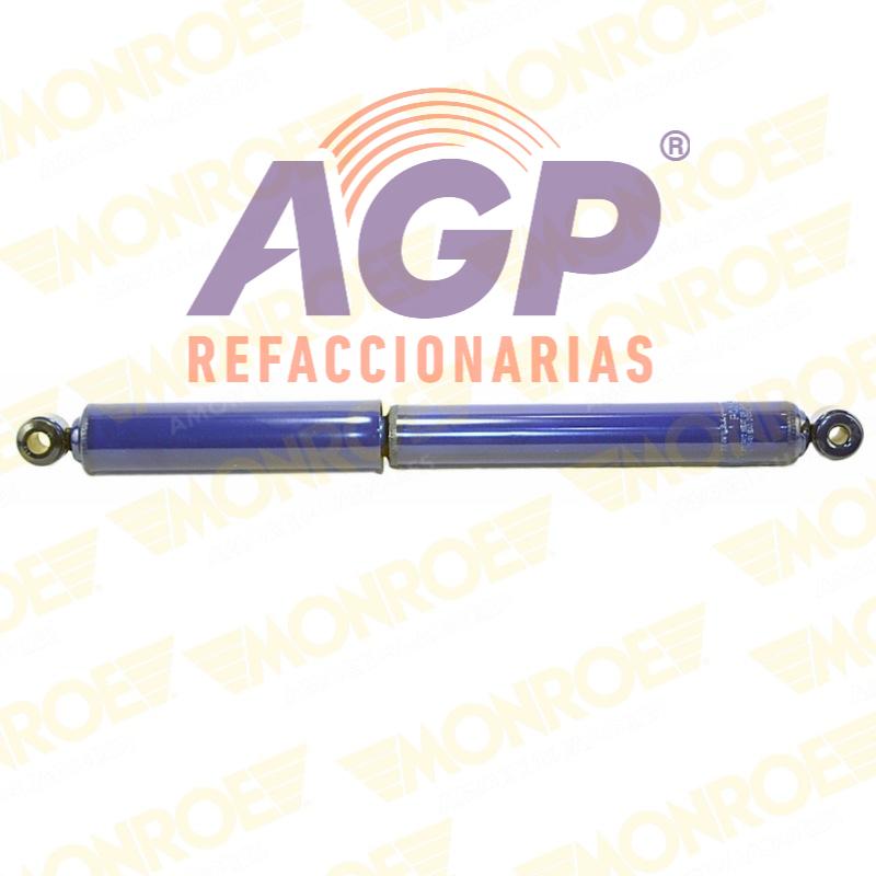 AMORTIGUADOR MONRO-MATIC PLUS DELANTERO 2004-1999 FORD PICKUP - F250 S