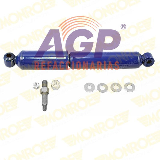 AMORTIGUADOR MONRO-MATIC PLUS DELANTERO 1999-1973 CHEVROLET STEP VAN -