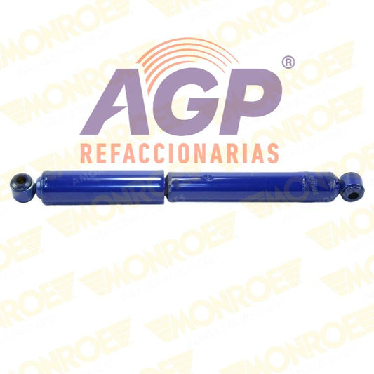 AMORTIGUADOR MONRO-MATIC PLUS TRASERO 1981-1973 JEEP CJ5 REAR 1975-