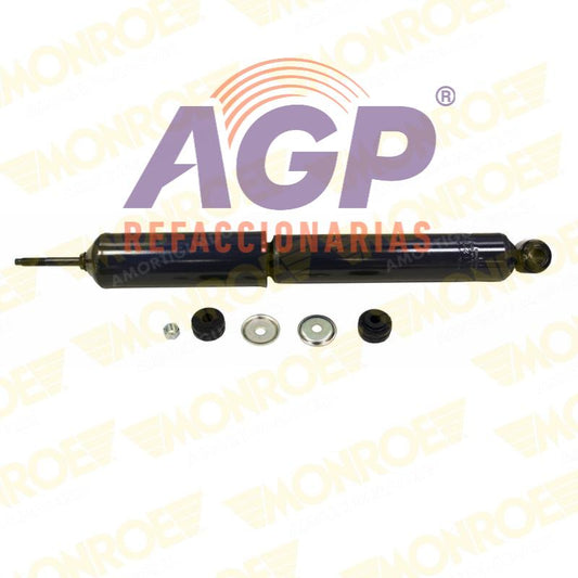 AMORTIGUADOR MONRO-MATIC PLUS DELANTERO 1996-1980 FORD BRONCO FRONT OU