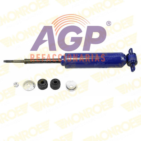 AMORTIGUADOR MONRO-MATIC PLUS DELANTERO 1993-1985 TOYOTA PICKUP FRONT