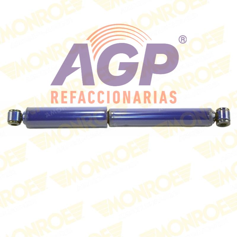 AMORTIGUADOR MONRO-MATIC PLUS TRASERO 2004-2000 MITSUBISHI MONTERO S