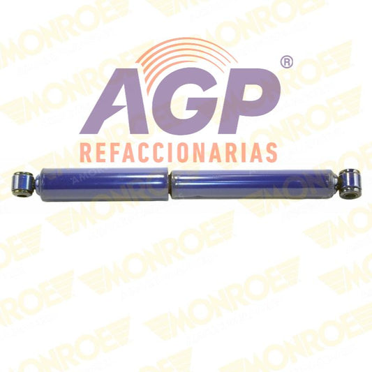 AMORTIGUADOR MONRO-MATIC PLUS TRASERO 2004-2000 MITSUBISHI MONTERO S
