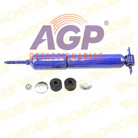 AMORTIGUADOR MONRO-MATIC PLUS DELANTERO 2008-2002 DODGE PICKUP - RAM 1