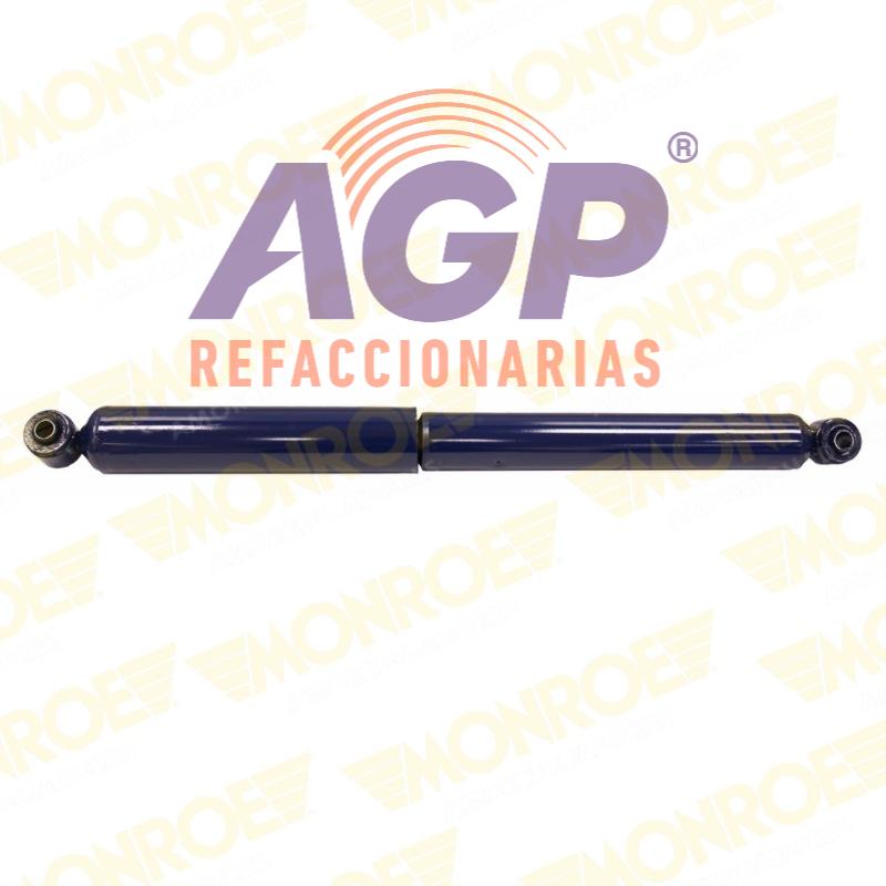 AMORTIGUADOR MONRO-MATIC PLUS TRASERO 2008-2002 DODGE PICKUP - RAM 1