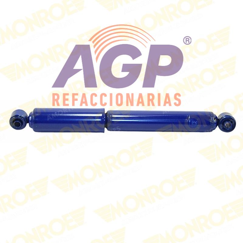 AMORTIGUADOR MONRO-MATIC PLUS DELANTERO 2009-2007 CHRYSLER ASPEN FRONT