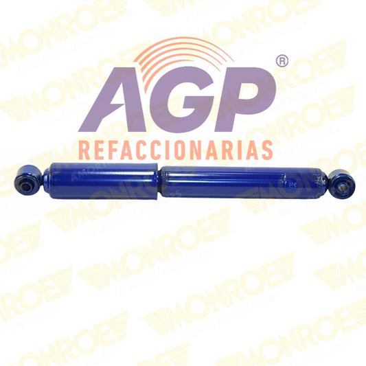 AMORTIGUADOR MONRO-MATIC PLUS DELANTERO 2009-2007 CHRYSLER ASPEN FRONT