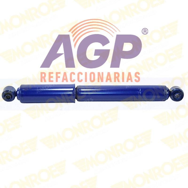 AMORTIGUADOR MONRO-MATIC PLUS TRASERO 2010-2006 JEEP COMMANDER REAR