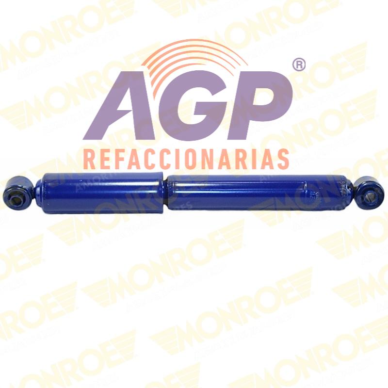 AMORTIGUADOR MONRO-MATIC PLUS DELANTERO 1995 VOLKSWAGEN CARAVELLE FRON
