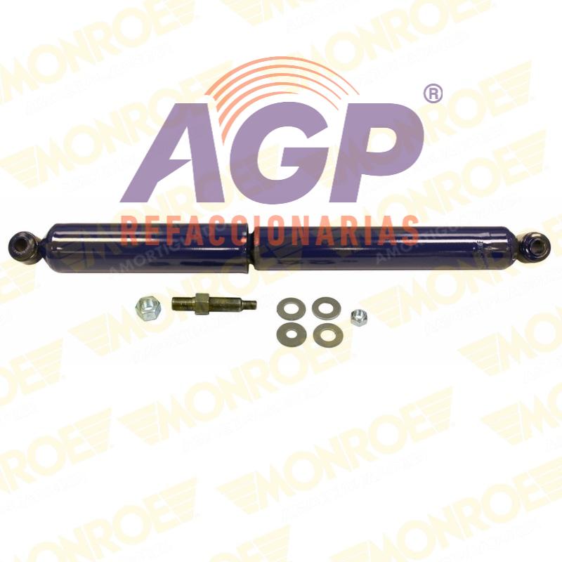 AMORTIGUADOR MONRO-MATIC PLUS TRASERO 1991-1973 CHEVROLET BLAZER - F
