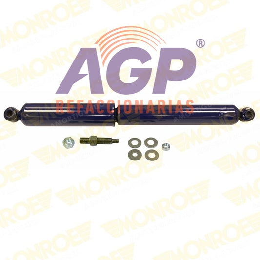 AMORTIGUADOR MONRO-MATIC PLUS TRASERO 1991-1973 CHEVROLET BLAZER - F