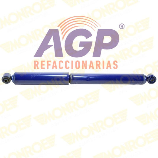 AMORTIGUADOR MONRO-MATIC PLUS TRASERO 1983-1982 DODGE 400 REAR 1988