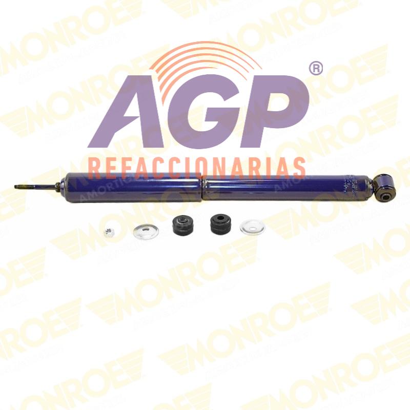 AMORTIGUADOR MONRO-MATIC PLUS TRASERO 1990-1987 OLDSMOBILE CUTLASS R