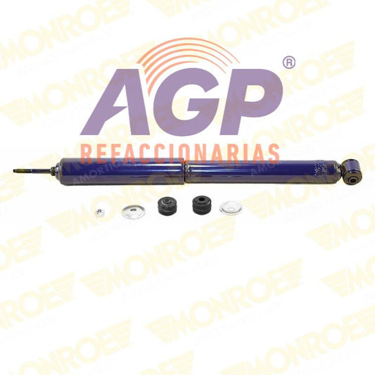 AMORTIGUADOR MONRO-MATIC PLUS TRASERO 1990-1987 OLDSMOBILE CUTLASS R