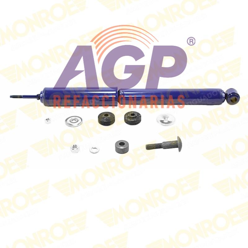 AMORTIGUADOR MONRO-MATIC PLUS TRASERO 1991-1983 FORD COUNTRY SQUIRE