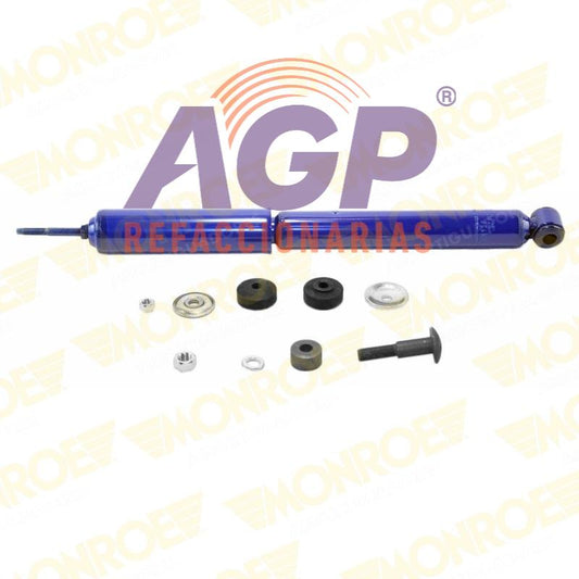 AMORTIGUADOR MONRO-MATIC PLUS TRASERO 1989-1983 LINCOLN CONTINENTAL