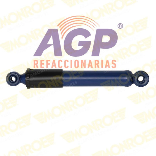 AMORTIGUADOR MONRO-MATIC PLUS TRASERO 2002-1997 PEUGEOT 306 REAR (MON-33152)
