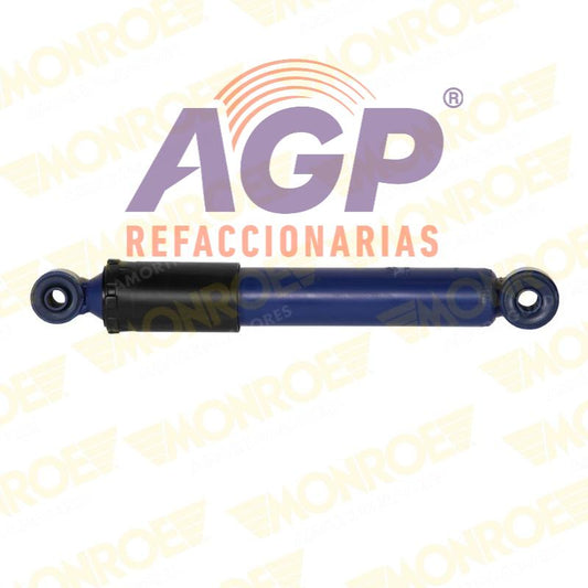 AMORTIGUADOR MONRO-MATIC PLUS TRASERO 2002-1997 PEUGEOT 306 REAR (MON-33153)
