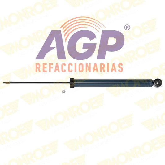AMORTIGUADOR MONRO-MATIC PLUS TRASERO 2012-2004 FORD ECOSPORT REAR