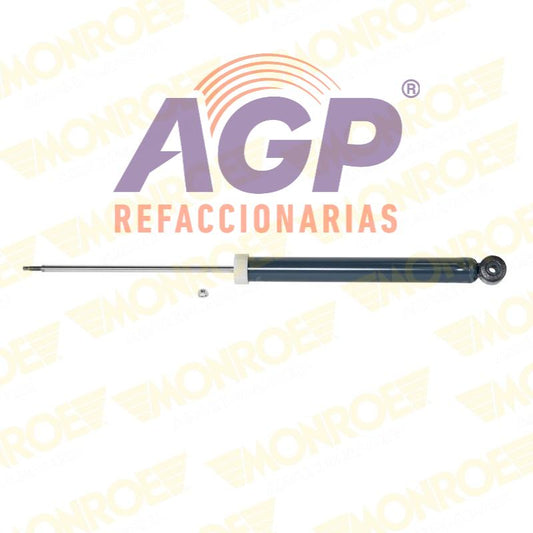 AMORTIGUADOR MONRO-MATIC PLUS TRASERO 2010-2003 FORD FIESTA REAR