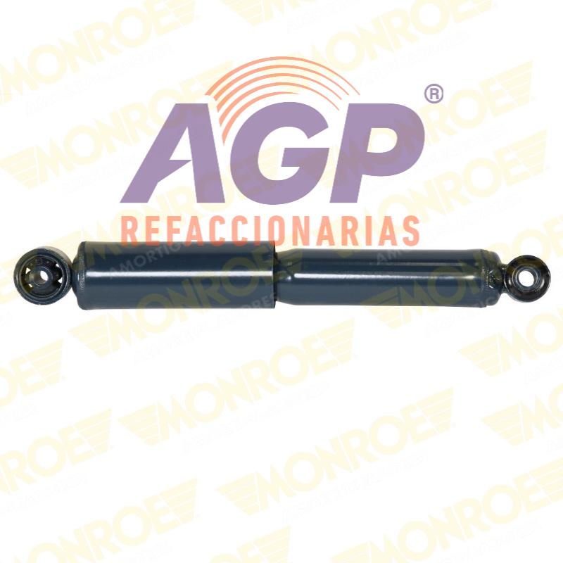 AMORTIGUADOR MONRO-MATIC PLUS TRASERO 2008-2003 CHEVROLET MERIVA REA