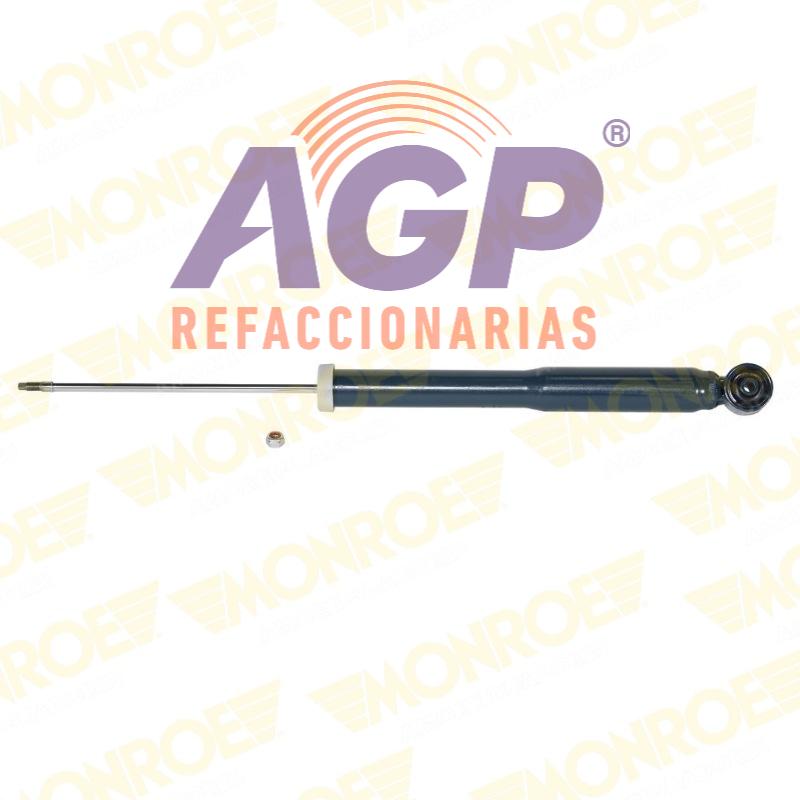 AMORTIGUADOR MONRO-MATIC PLUS TRASERO 2015-2007 VOLKSWAGEN CROSSFOX