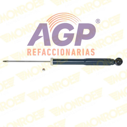 AMORTIGUADOR MONRO-MATIC PLUS TRASERO 2015-2007 VOLKSWAGEN CROSSFOX