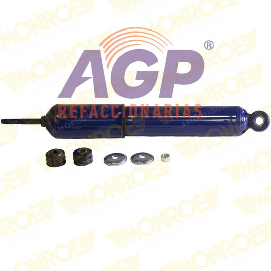 AMORTIGUADOR MONRO-MATIC PLUS DELANTERO 2006 ISUZU I-350 FRONT 2008-2