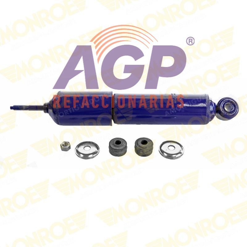AMORTIGUADOR MONRO-MATIC PLUS DELANTERO 2004-2003 NISSAN FRONTIER FRON