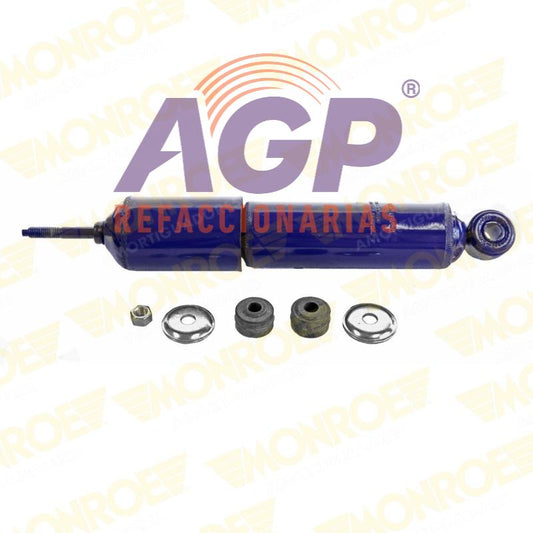 AMORTIGUADOR MONRO-MATIC PLUS DELANTERO 2004-2003 NISSAN FRONTIER FRON