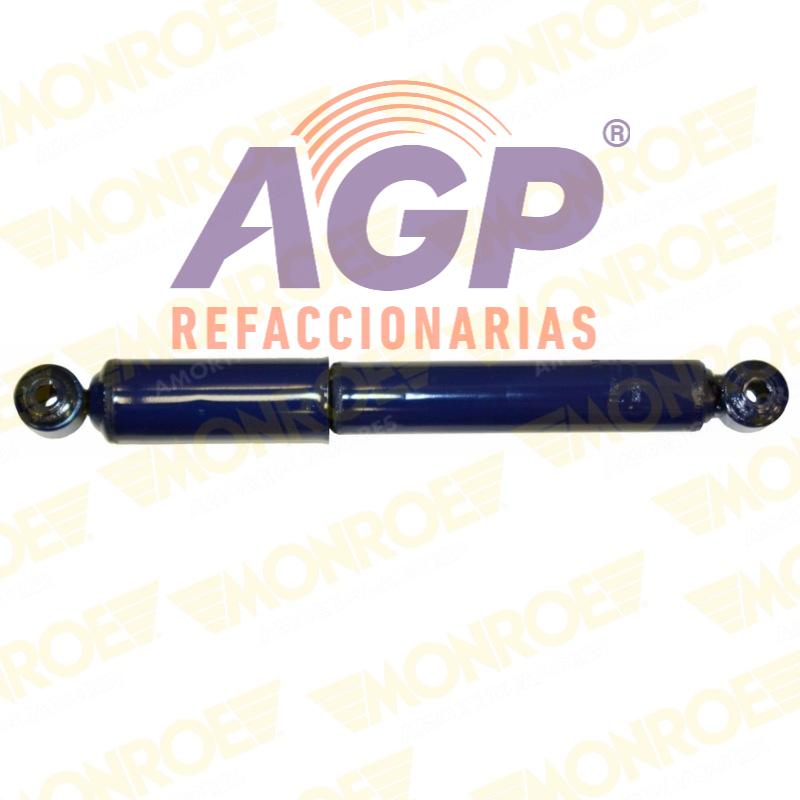 AMORTIGUADOR MONRO-MATIC PLUS TRASERO 2004-1999 HONDA ODYSSEY REAR