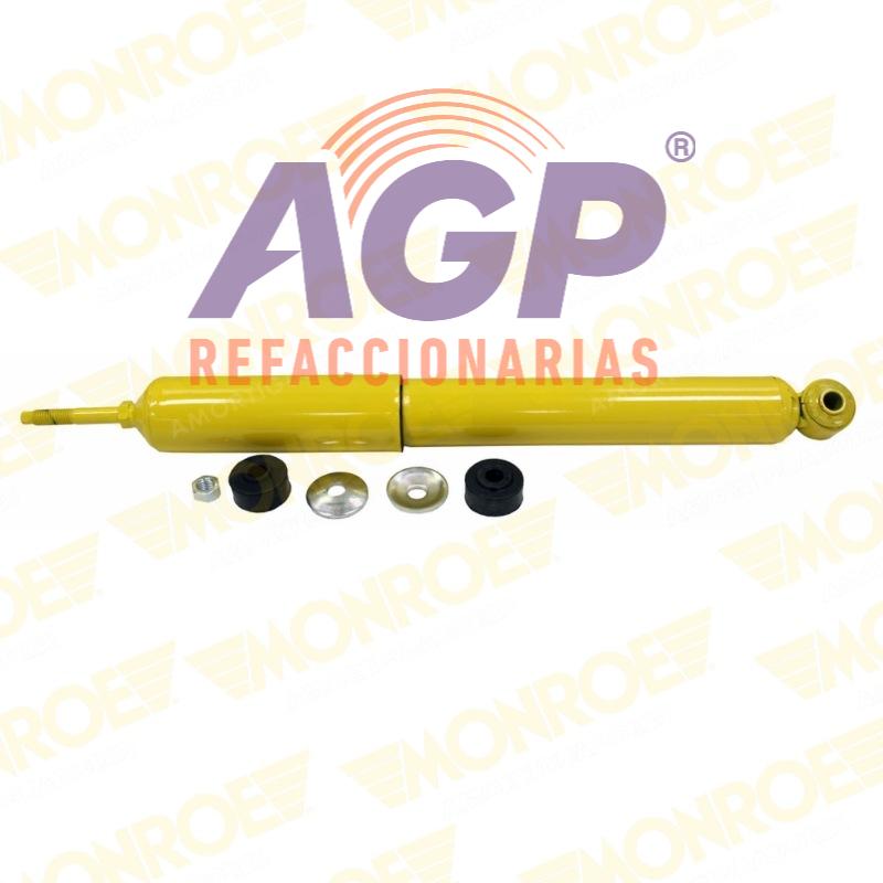 AMORTIGUADOR GAS-MAGNUM DELANTERO 2018-2005 FORD PICKUP - F450 S