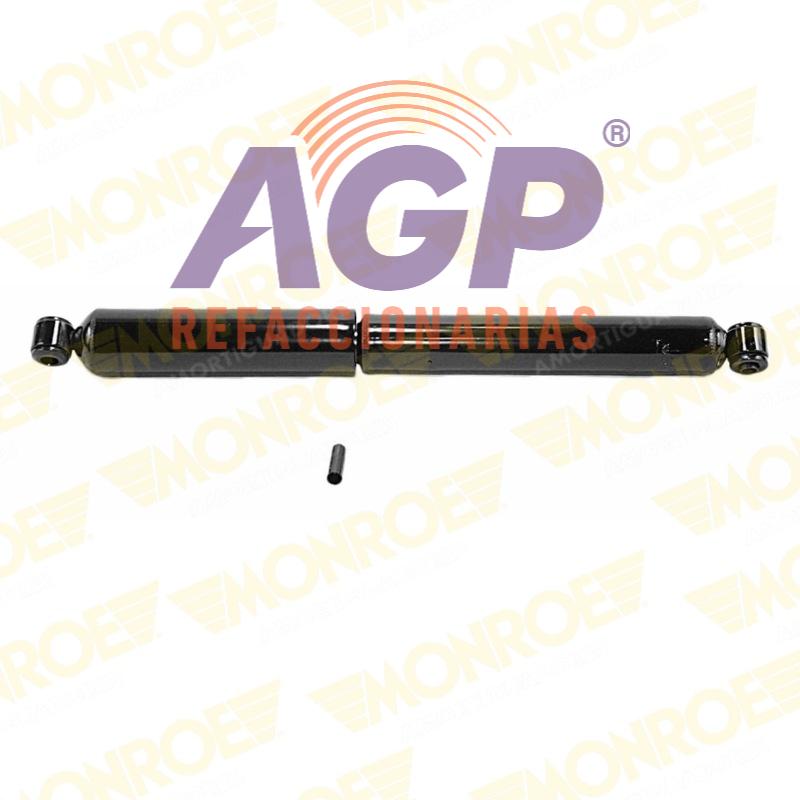 AMORTIGUADOR OESPECTRUM TRASERO 2009-20011997-1994 MAZDA B230