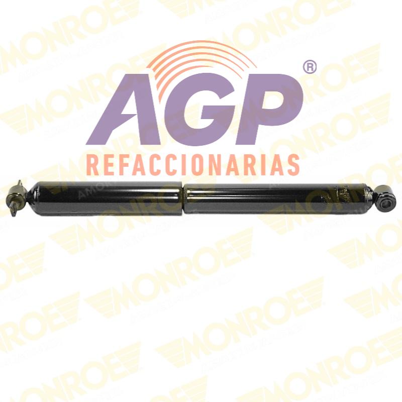 AMORTIGUADOR OESPECTRUM TRASERO 2000-1998 GMC ENVOY REAR 2005