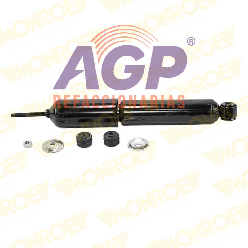 AMORTIGUADOR OESPECTRUM DELANTERO 1994-1989 ISUZU AMIGO FRONT 1