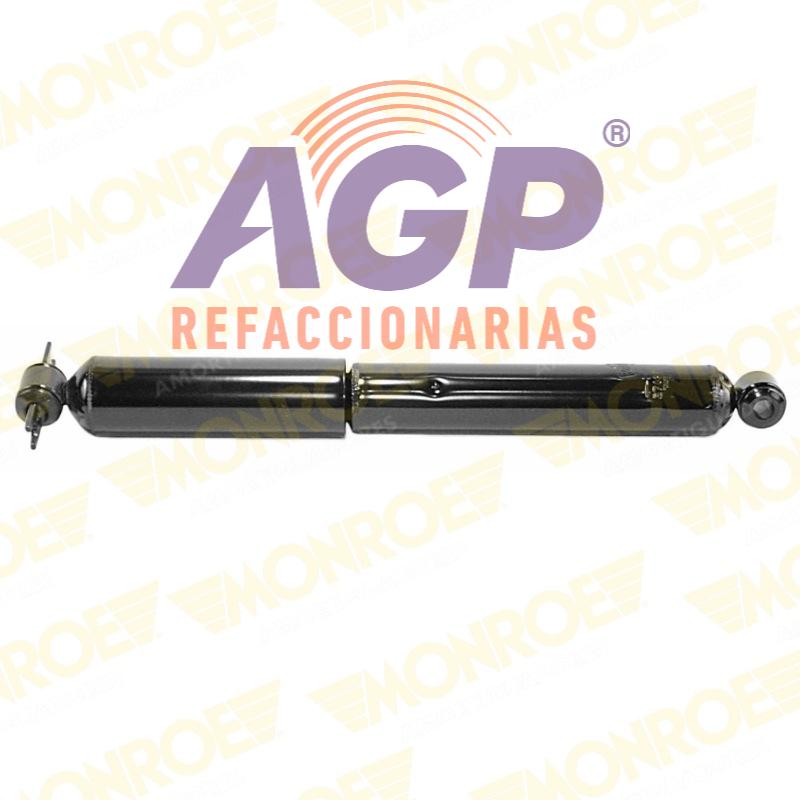 AMORTIGUADOR OESPECTRUM TRASERO 2001-1984 JEEP CHEROKEE REAR