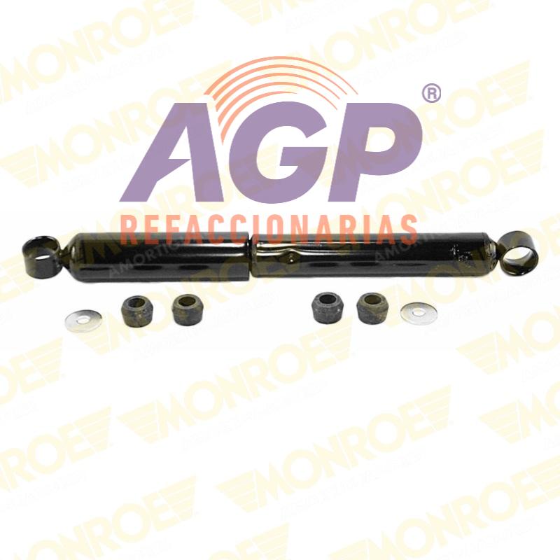 AMORTIGUADOR OESPECTRUM TRASERO 1989-1984 TOYOTA 4RUNNER REAR