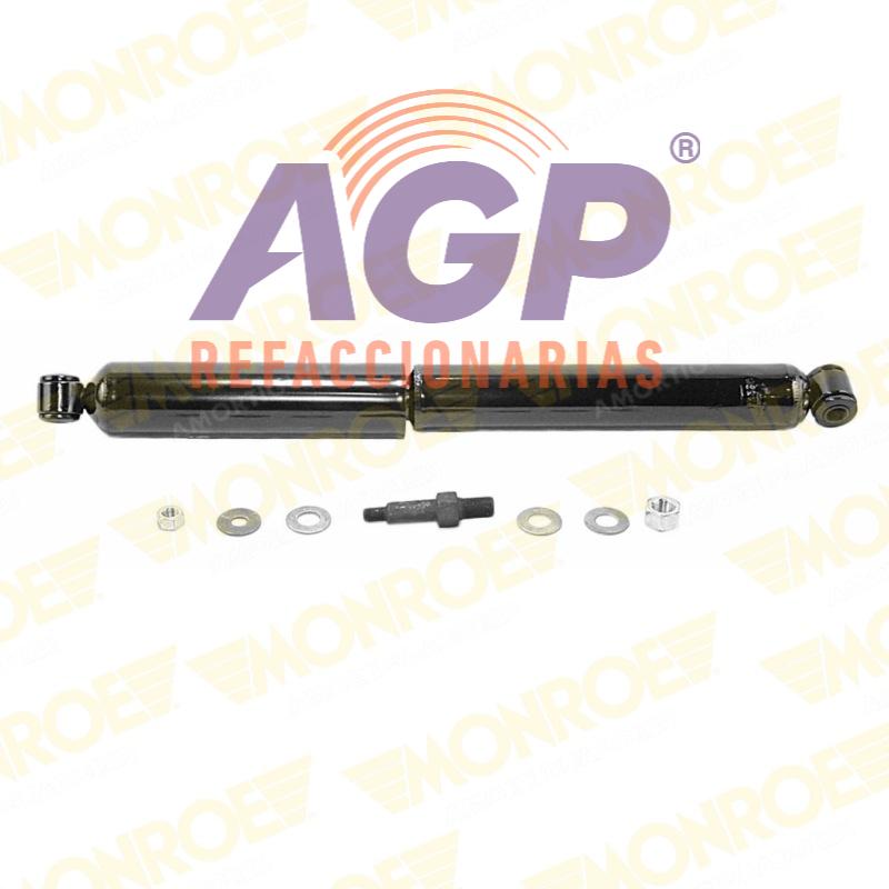 AMORTIGUADOR OESPECTRUM TRASERO 1991-1973 CHEVROLET BLAZER - F