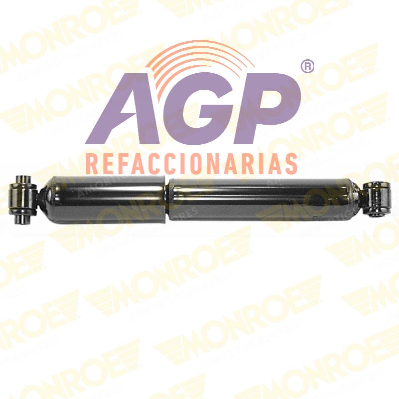 AMORTIGUADOR OESPECTRUM TRASERO 1993-1972 DODGE PICKUP - W SER